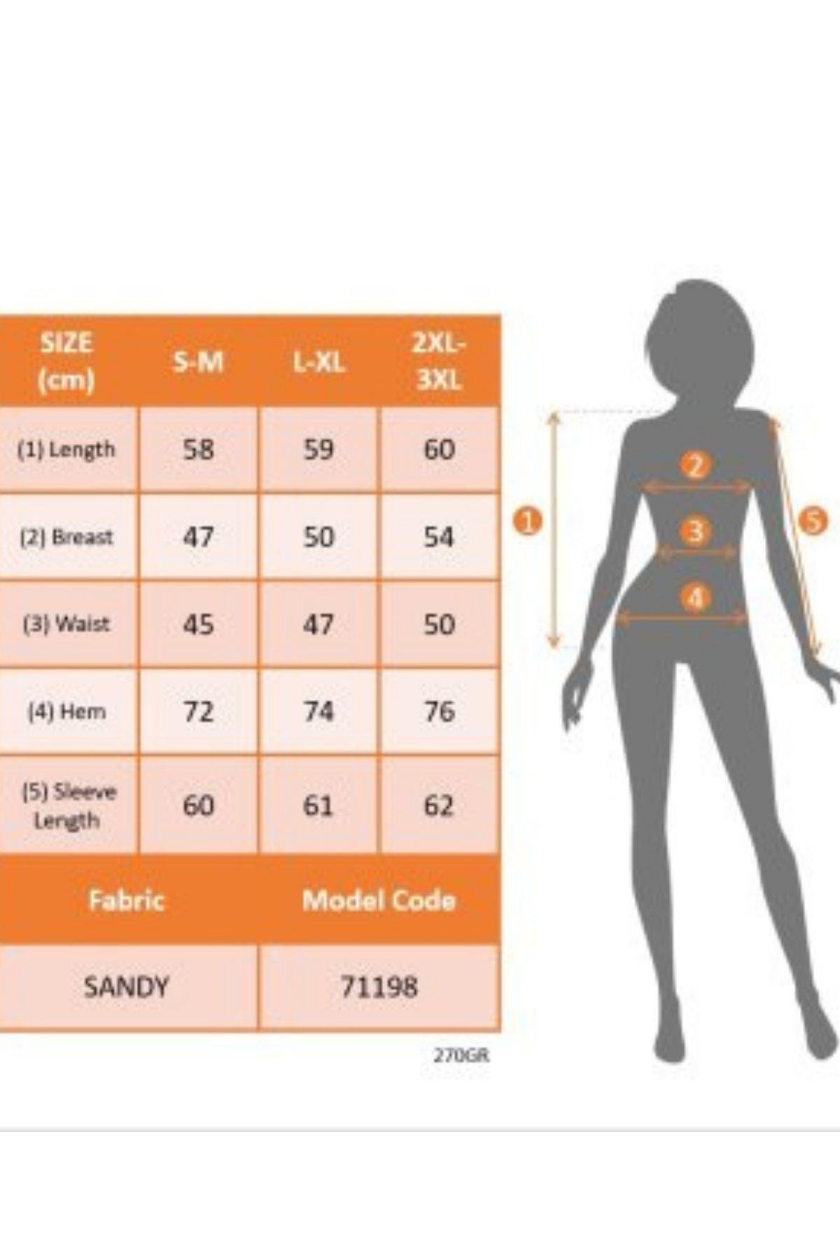 V Yakalı Belden Bağcıklı Çiçek Desenli Sandy Bluz Kahve