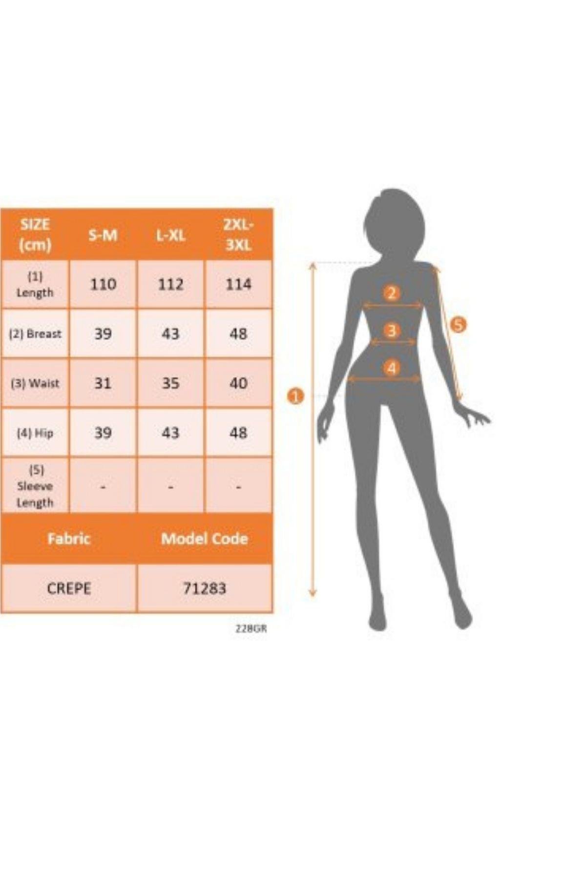 Yırtmaçlı Bel Büzgülü Midi Krep Elbise Siyah