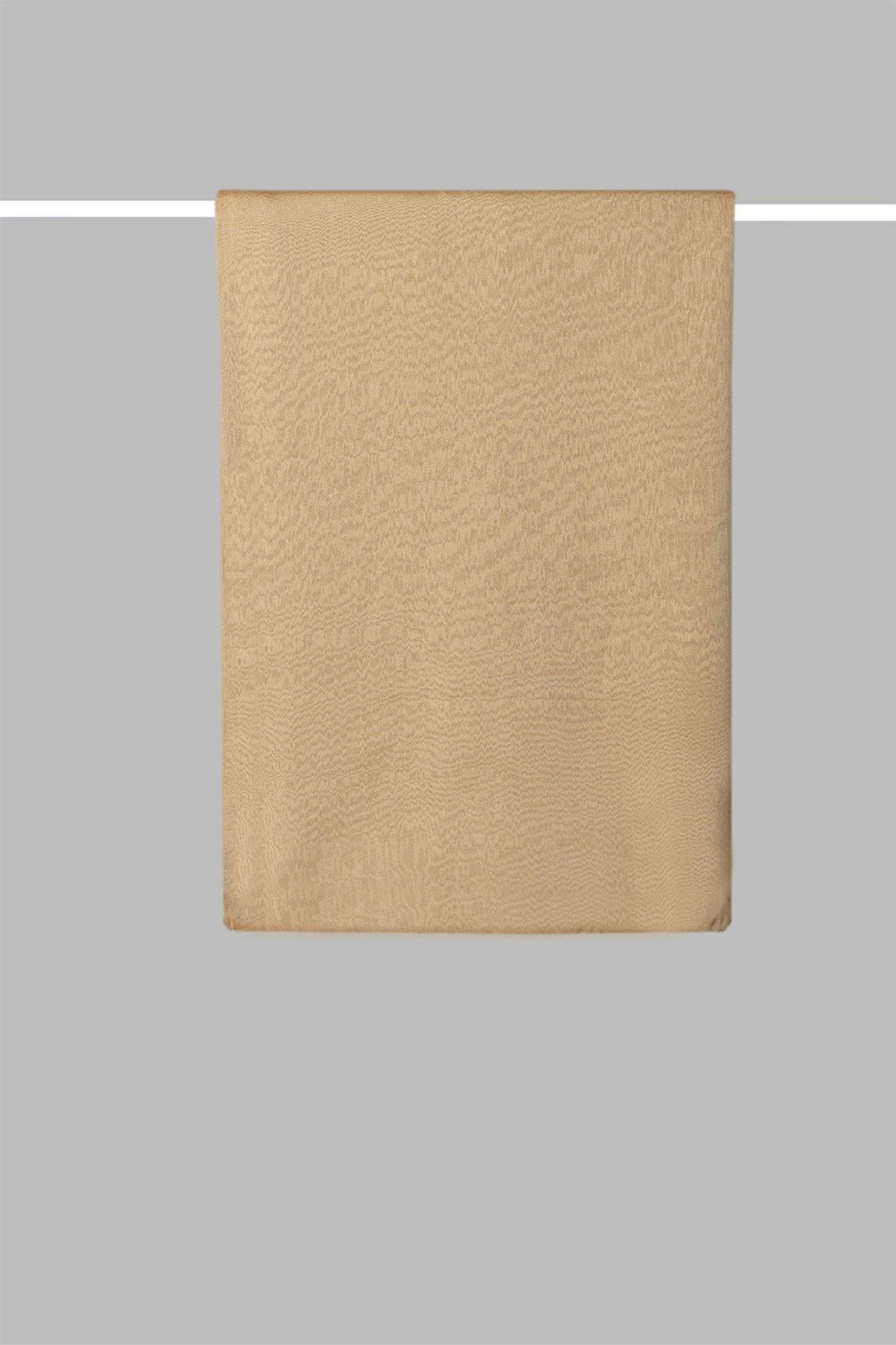 ÇİFT KAT JANJAN ŞAL - ALTIN