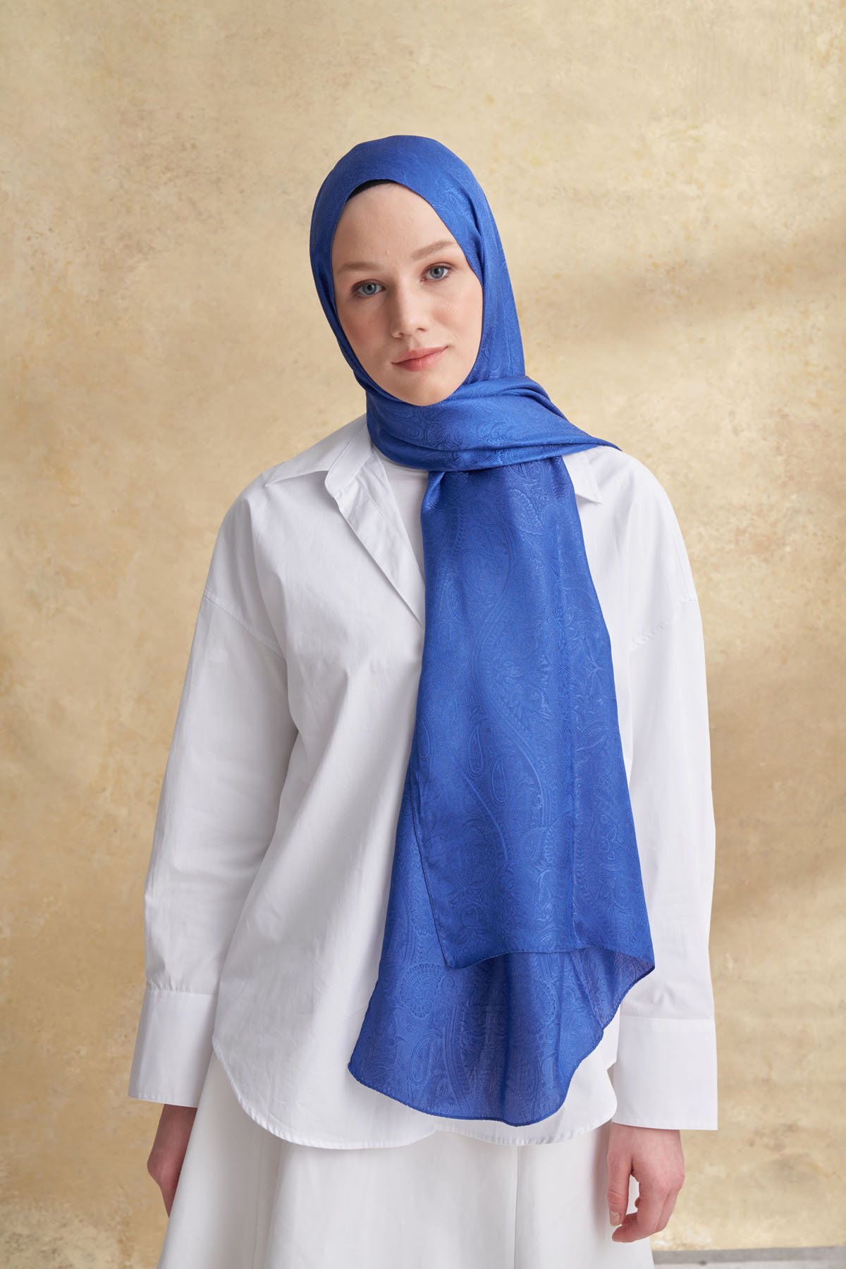 JOSE JAKAR ETHNIC DESEN ŞAL - SAKS