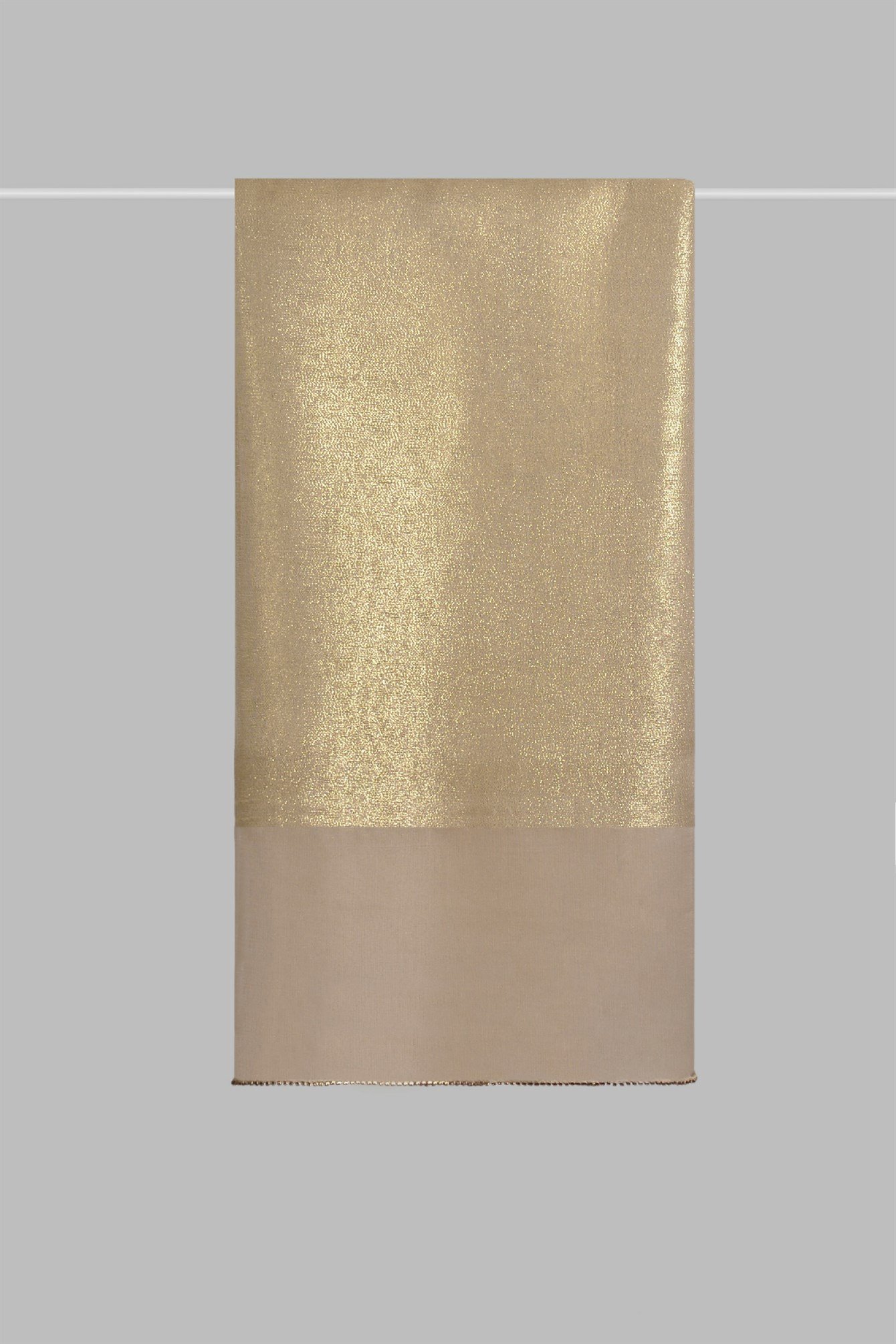 KENARI TAŞLI ŞAL