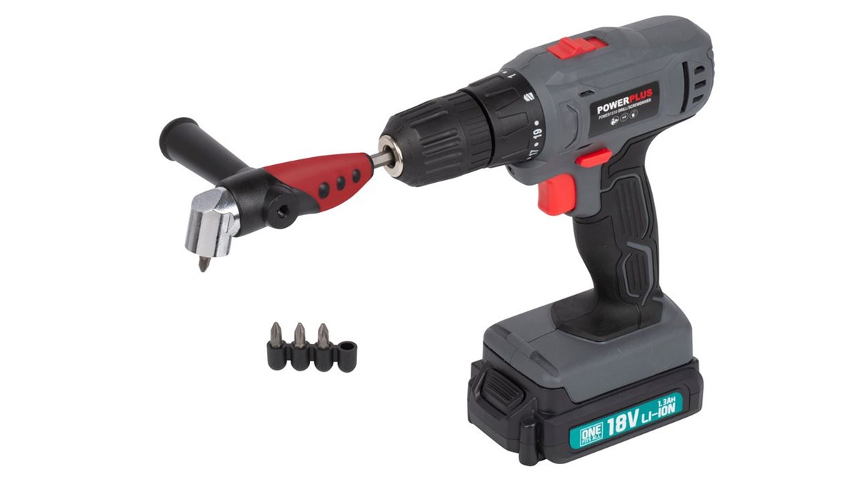 AdaptörKreator Uç Tutucu Adaptör 90Derece