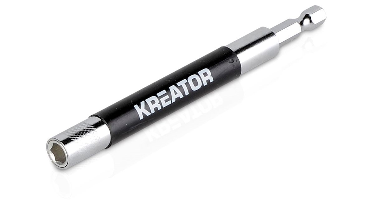 AdaptörKreator Uç Tutucu Adaptör Manyetik