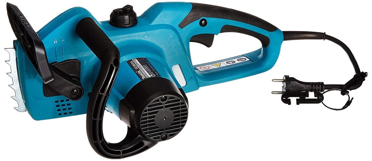 Ağaç MotoruMakita Ağaç Motoru Elektrikli 1800W 40CM