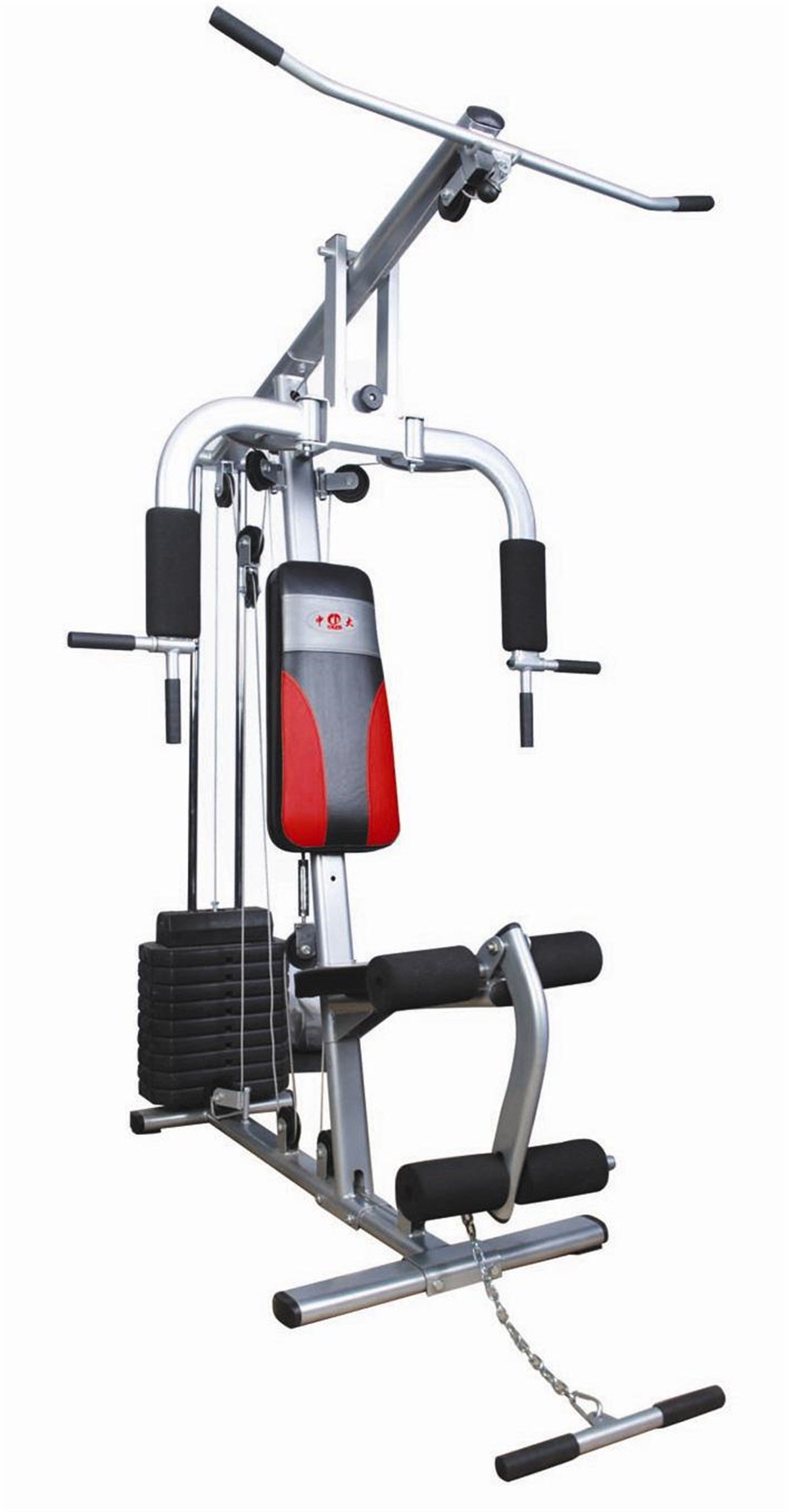 Ağırlık Anternman İstasyonuPower Kas Geliştirme İstasyonu Home Gym