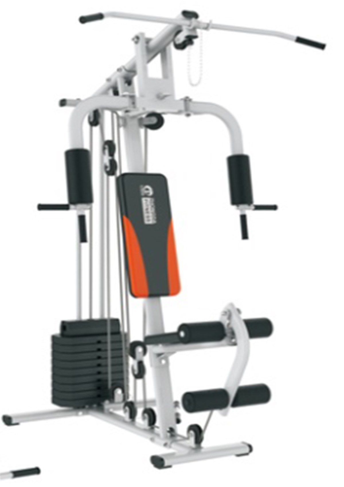 Ağırlık Anternman İstasyonuPower Kas Geliştirme İstasyonu Home Gym