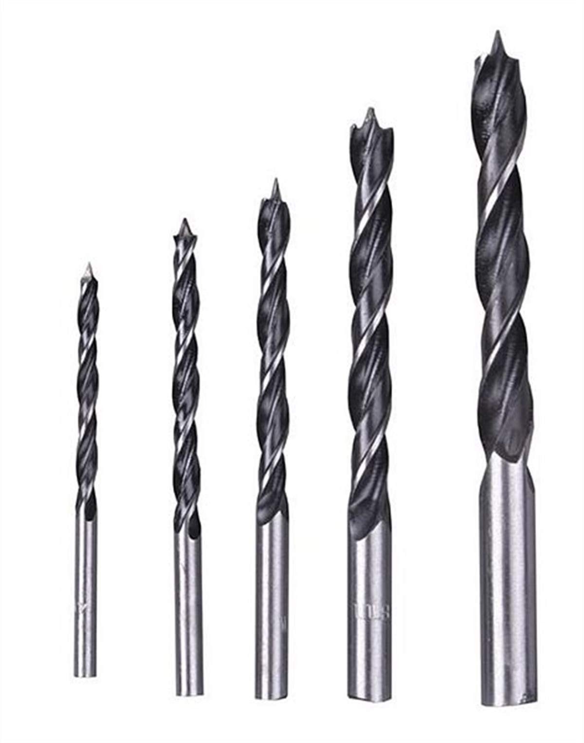 Ahşap DelmeMakita Ahşap Matkap Ucu