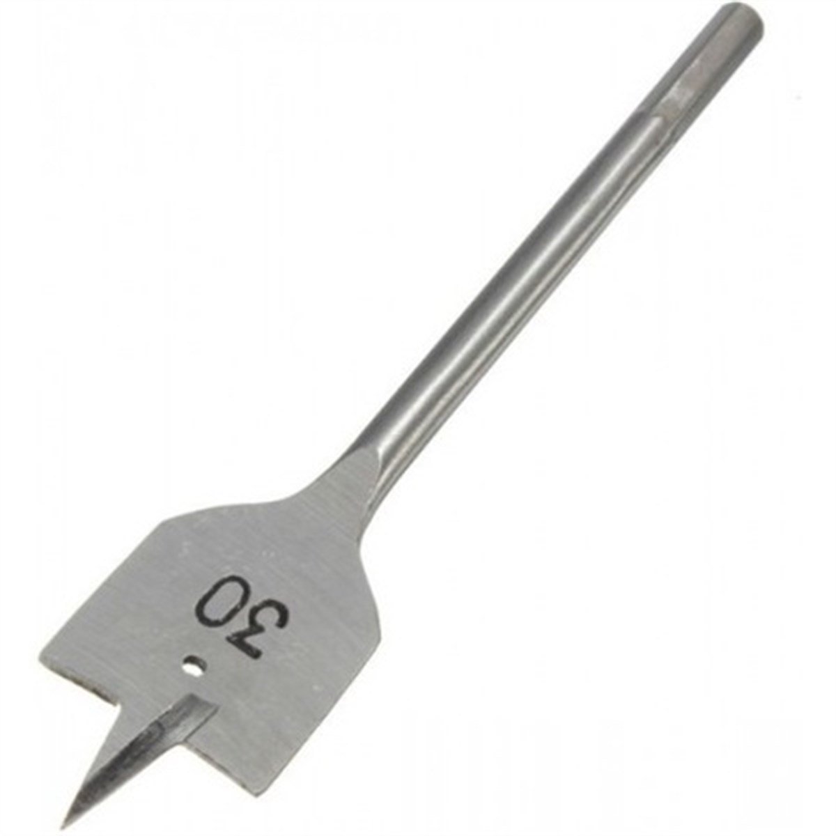 Ahşap DelmeMakita Uç Ahşap Kelebek