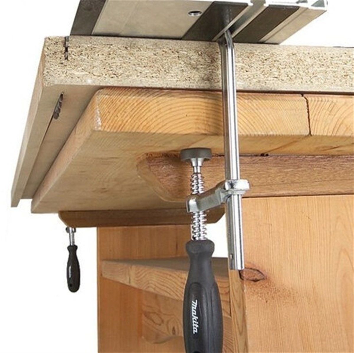 Ahşap Doğrama AksesuarlarıMakita Ray Aksamı SP6000 İçin 1900 MM