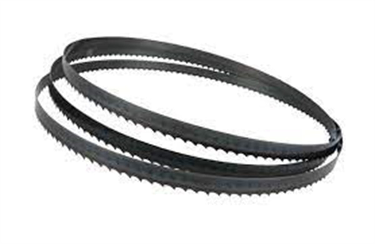 Ahşap Doğrama AksesuarlarıMakita Testere Şerit Yedek LB1200F İçin