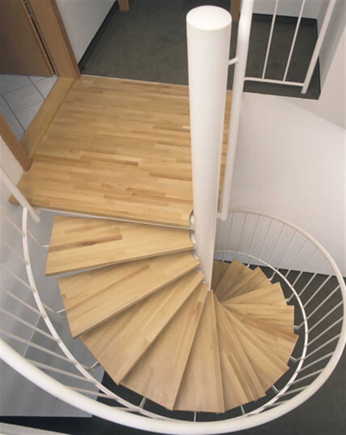 Ahşap PanellerDoğal Ahşap Kayın Panel Finger 122X350CM