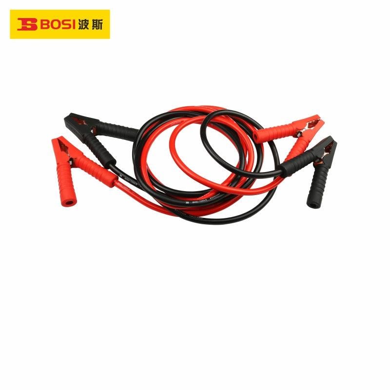 Akü Şarj/Takviye CihazlarıBosi Akü Kablosu 600 A 4 Metre