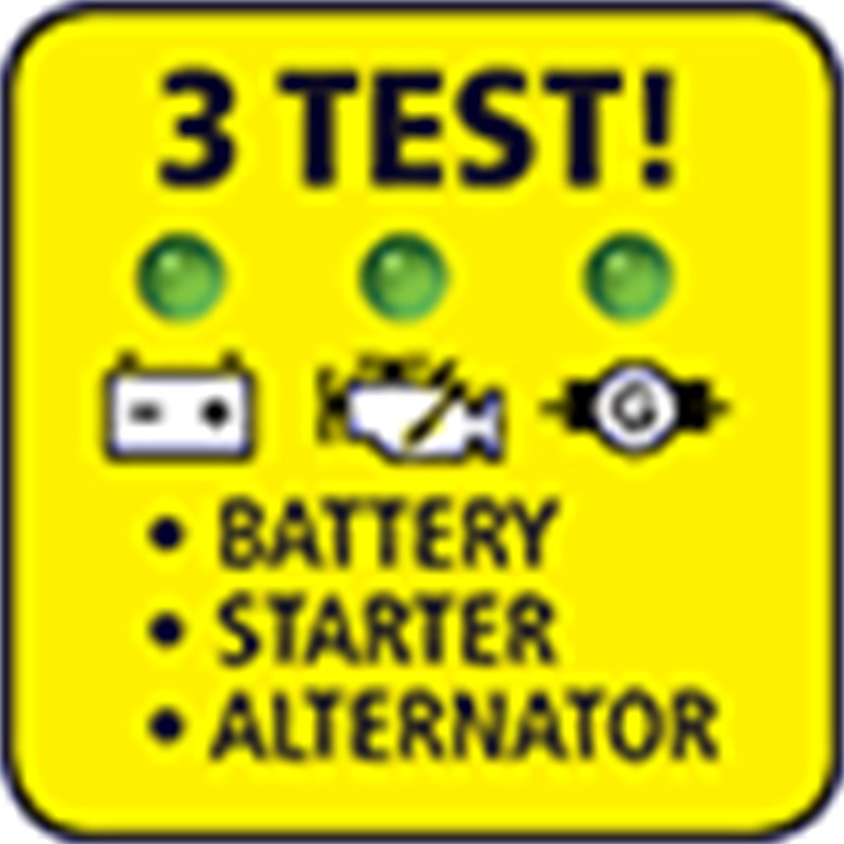 Akü Şarj/Takviye CihazlarıDeca SM C36T Elektronik Şarjer (Lityum Akü dahil) 75A