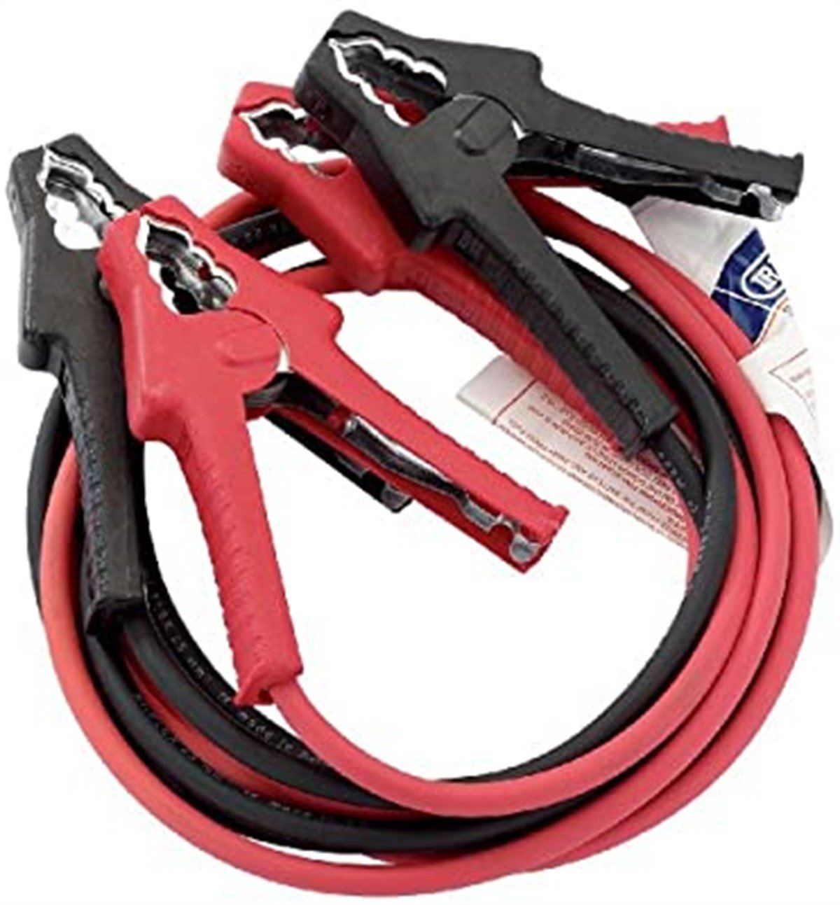 Akü Şarj/Takviye CihazlarıDraper Akü Kablosu Ağır Tip (25MM2) 3M