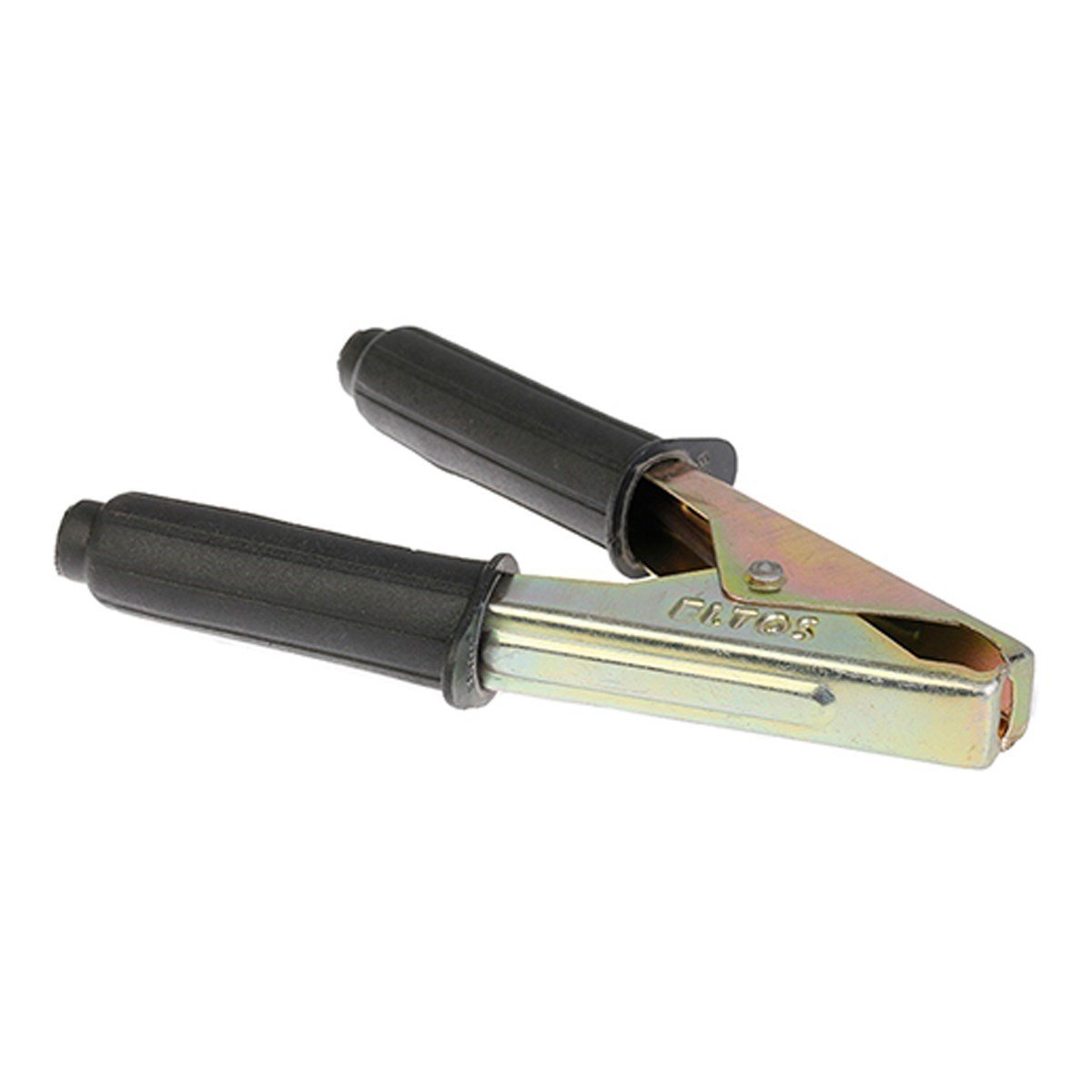 Akü Şarj/Takviye CihazlarıEltos Takviye Maşası (Akü)