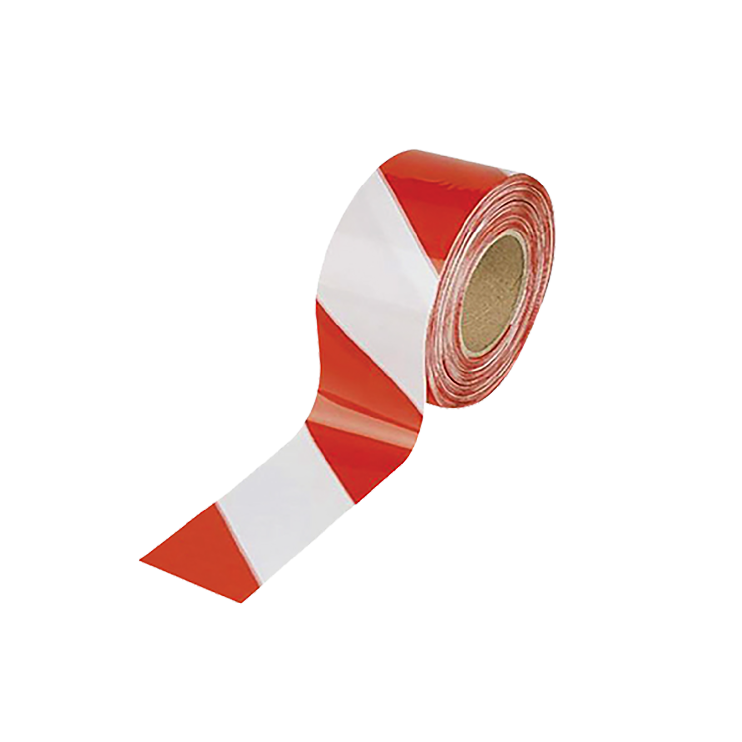 Alan KorumaMFK İkaz Şeridi Kırmızı-Beyaz 7CM