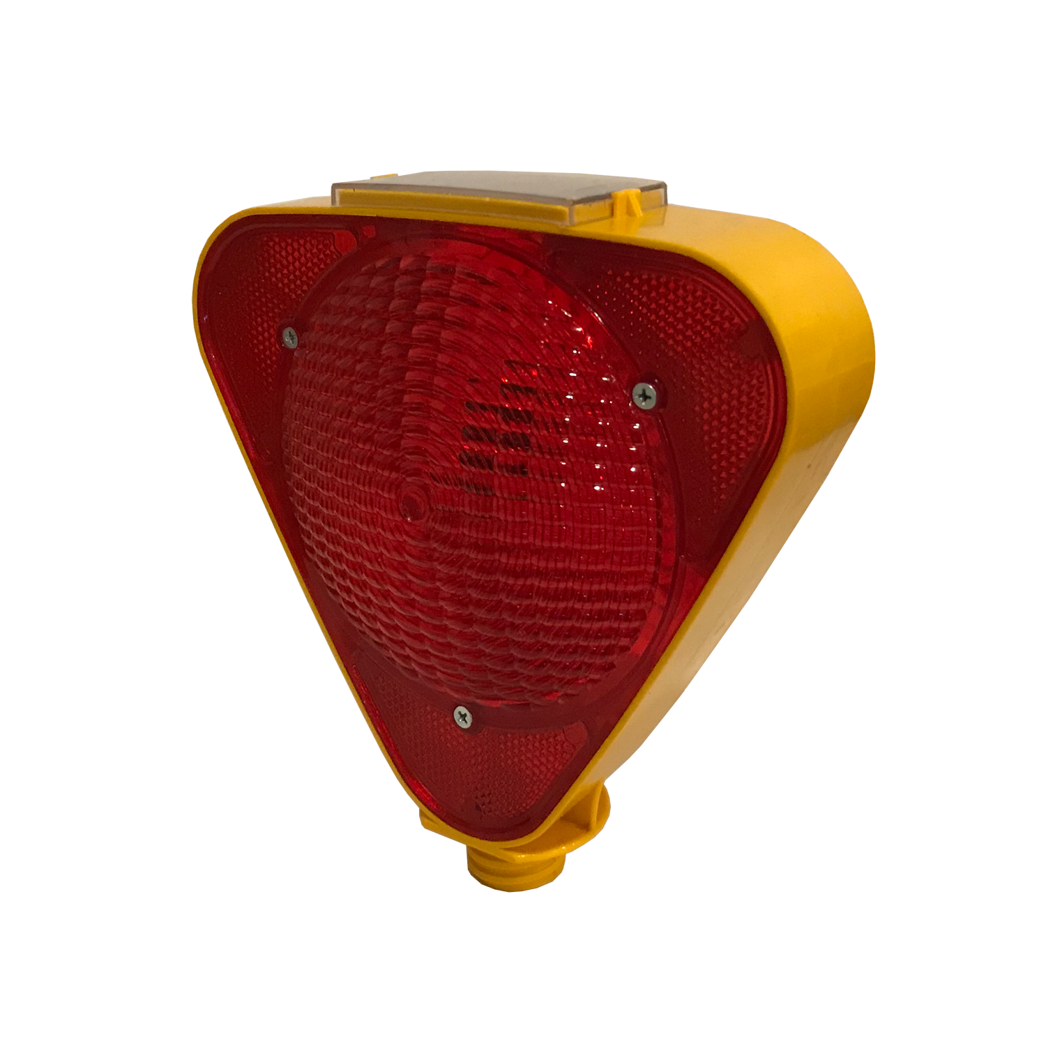 Alan KorumaMFK Solar Flaşör Kırmızı