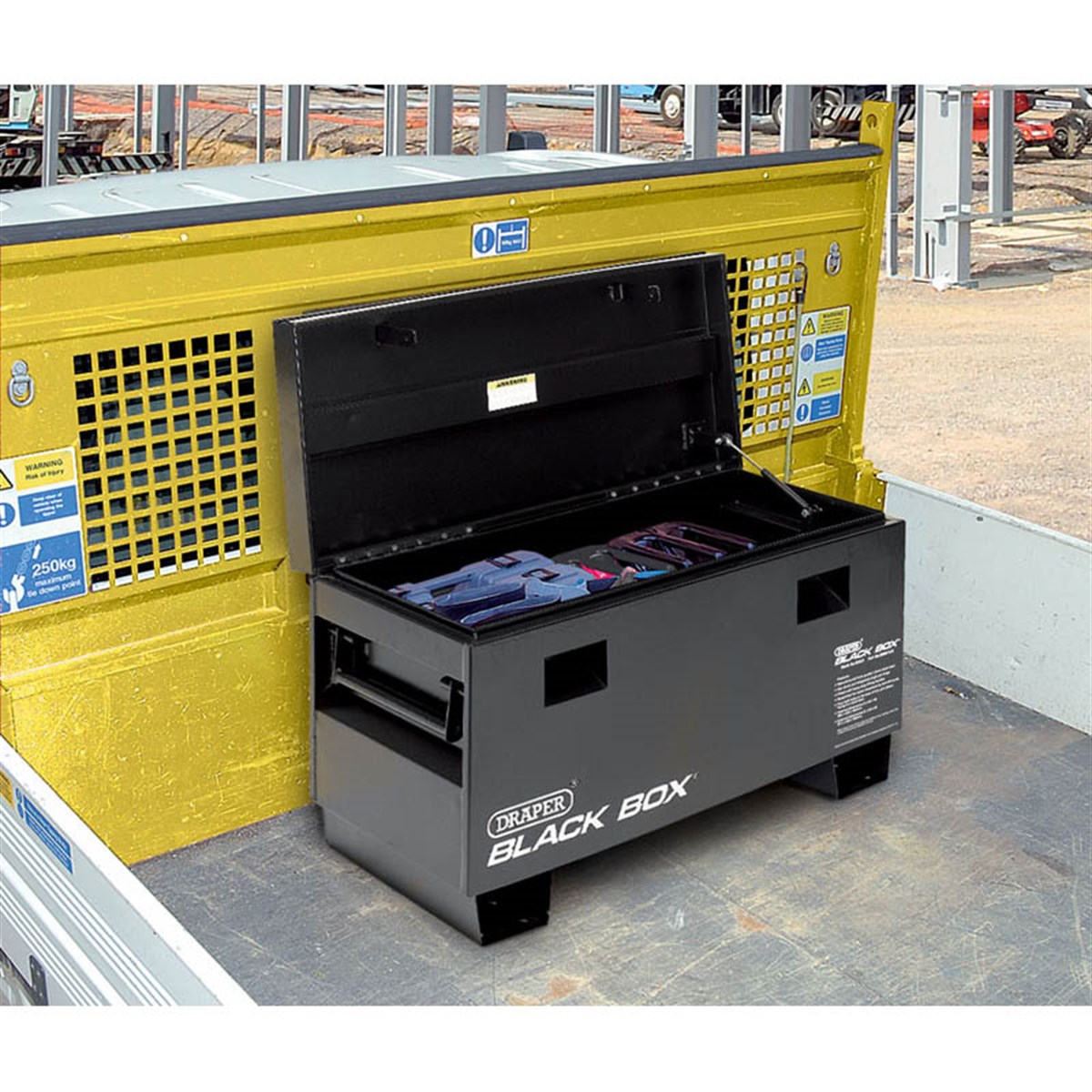 Alet Çekmece/Raf/DolaplarıDraper Dolap Araba İçin 915X470X590