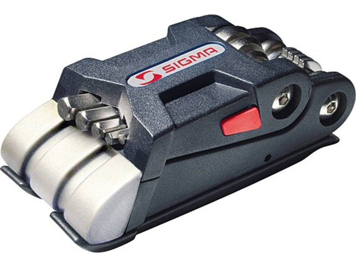 ALET COKLU MINI SIGMA PT14