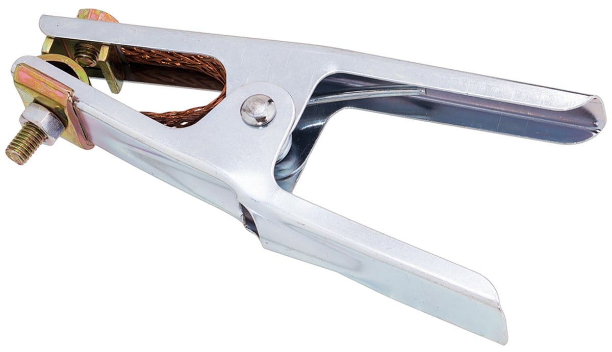 Alet ve Yardımcı ÜrünlerDeca Örtülü Kaynak Nötür Maşası