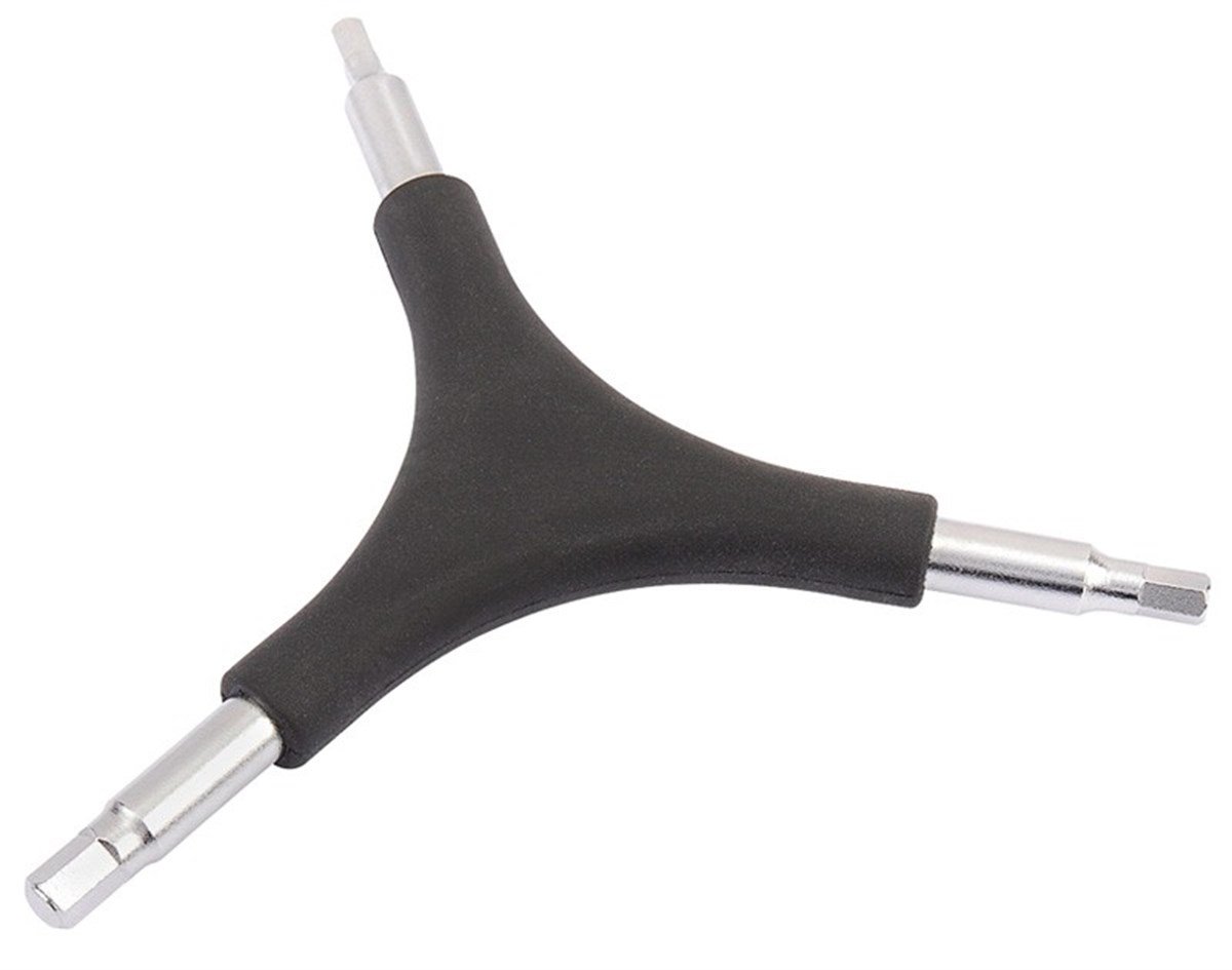 AletDraper Bisiklet Alyan Alet 4-5-6MM