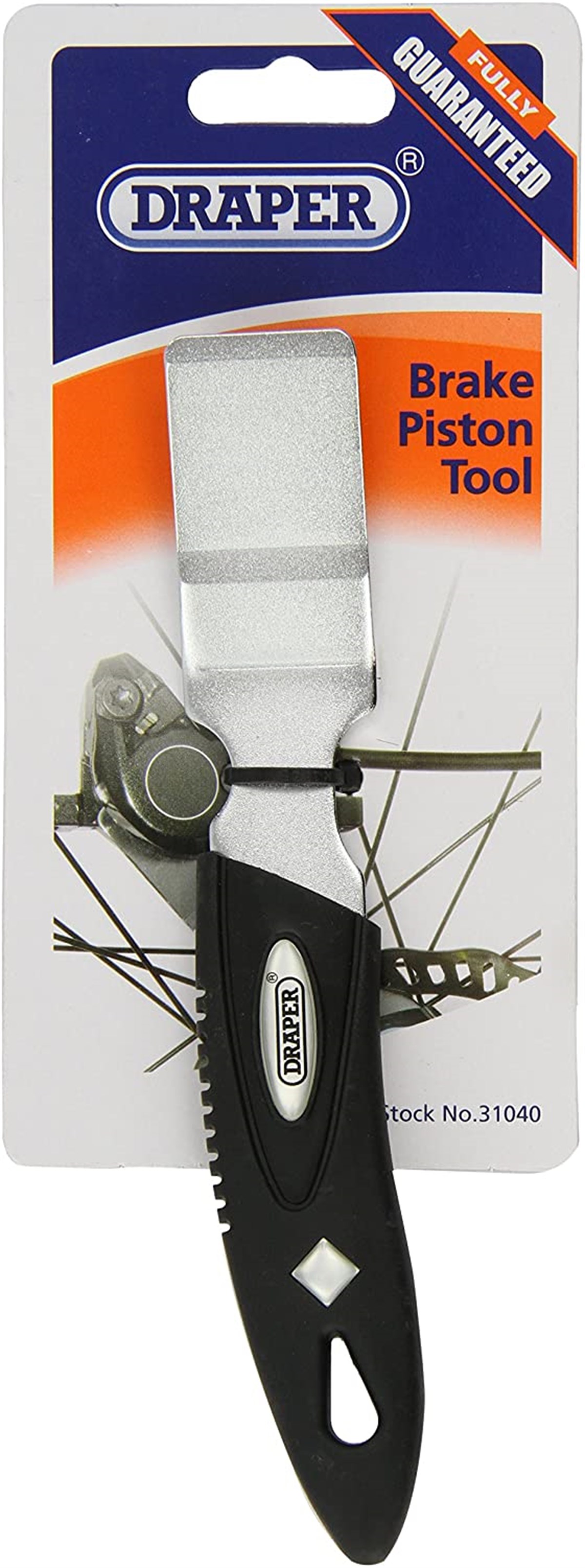 AletDraper Bisiklet Disk Fren Piston Aleti