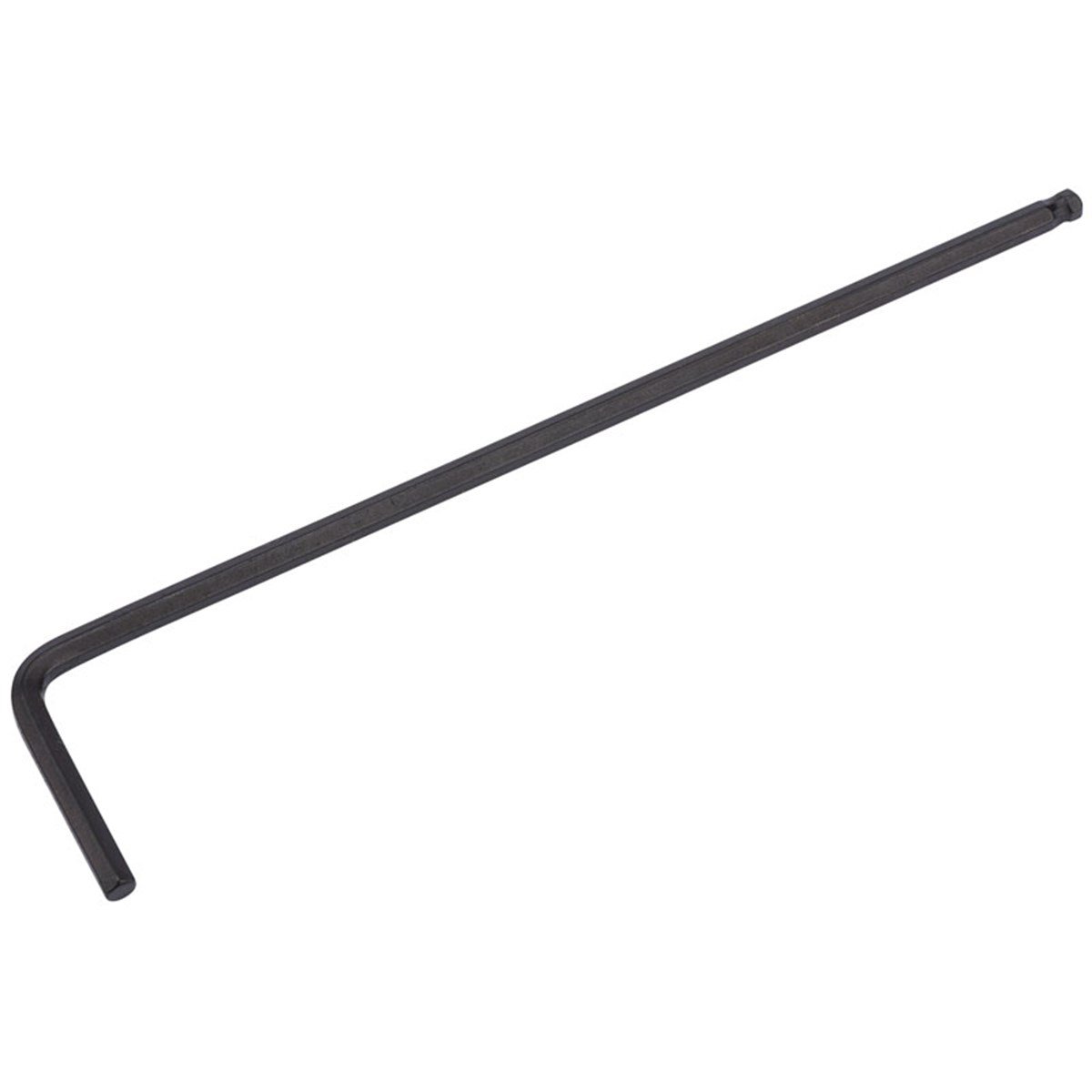 Alyan AnahtarDraper Alet Alyan L Tipi Top Uçlu