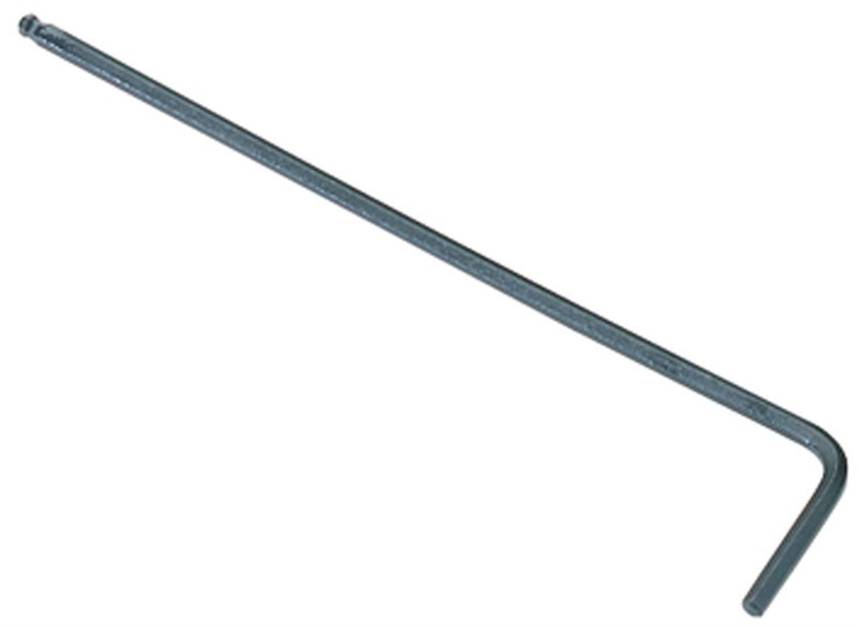 Alyan AnahtarDraper Alyan L Tipi Top Uçlu