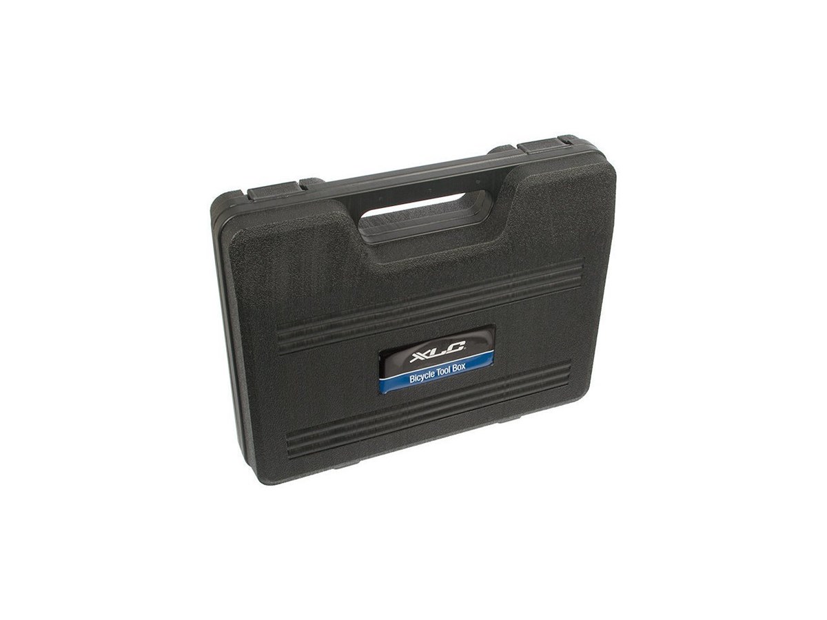 ANAHTAR SETI BISIKLET XLC 33 PARCA TO-S61