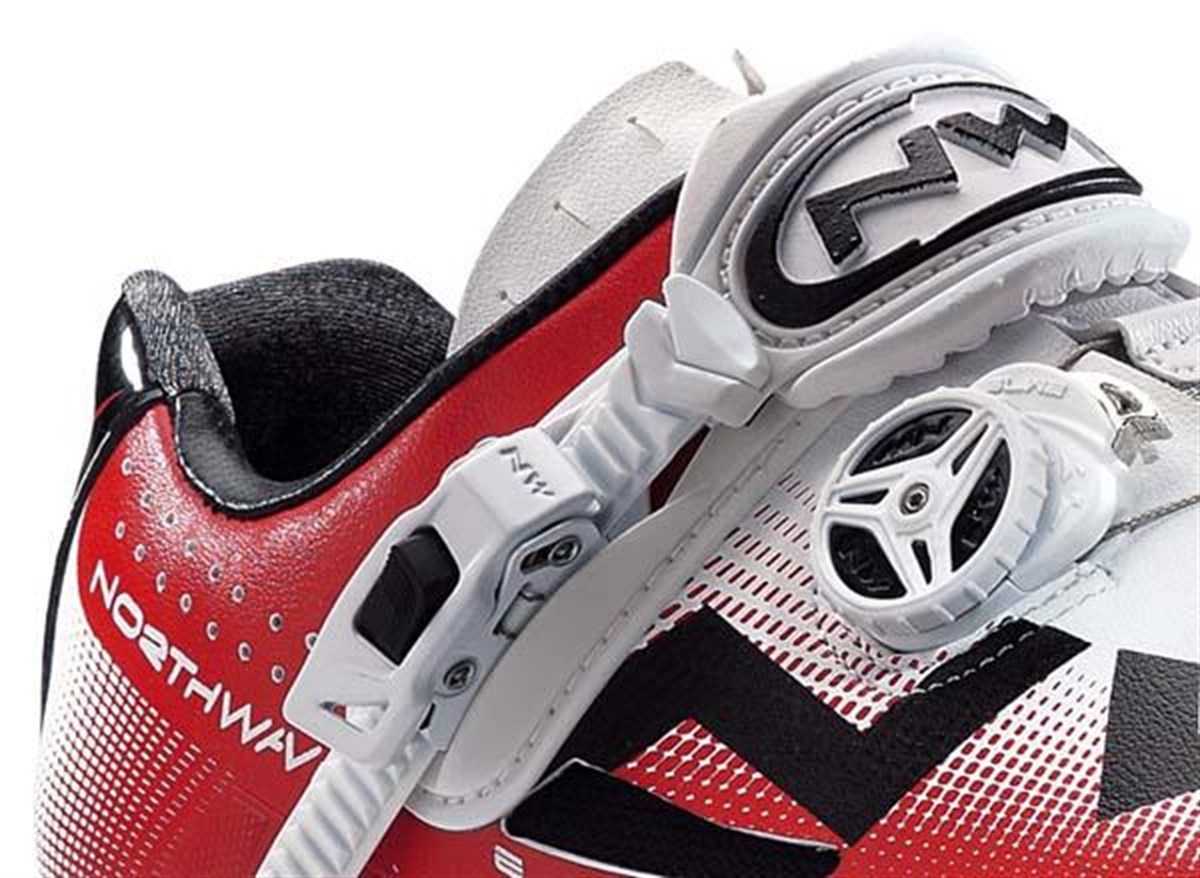 AYAKKABI DAG EXTREME TECH BYZ/KIR/SIY