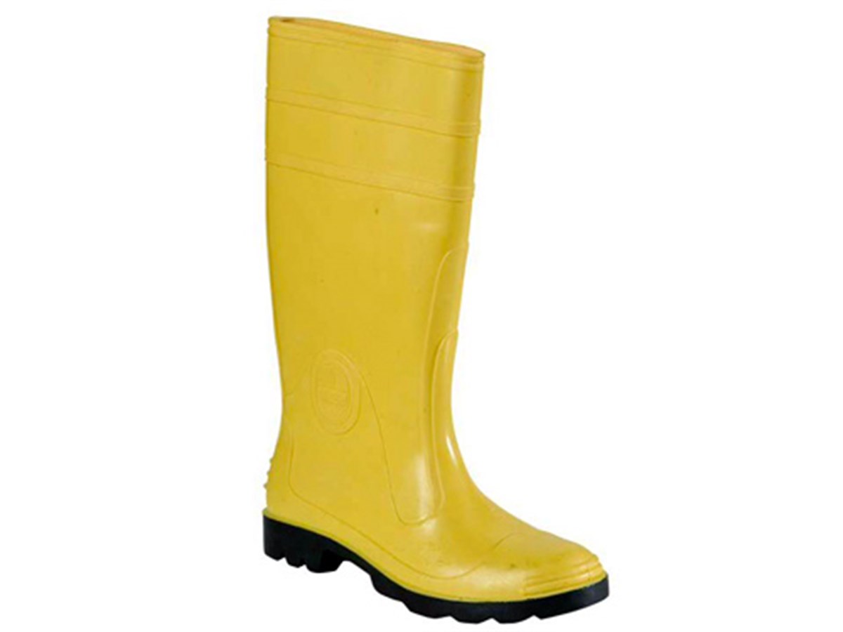 AyakkabılarGezer Lastik Çizme Uzun