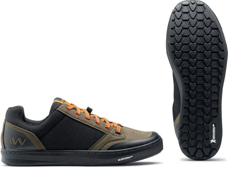 AyakkabıNorthwave Ayakkabı Spor Tribe 2 Orman Yeşili