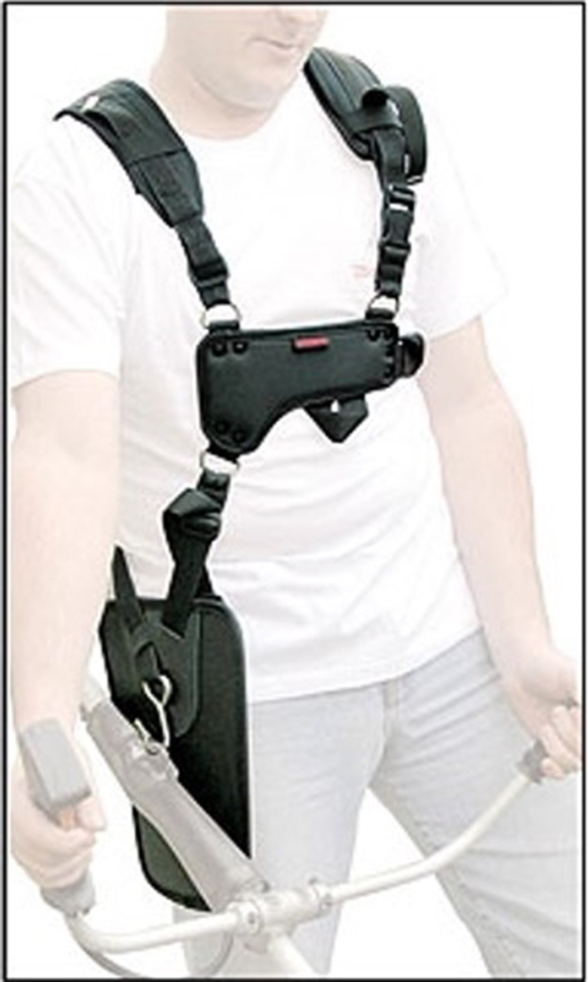 Bahçe Alet Genel AksesuarDolmar Kayış OmuzaTakma