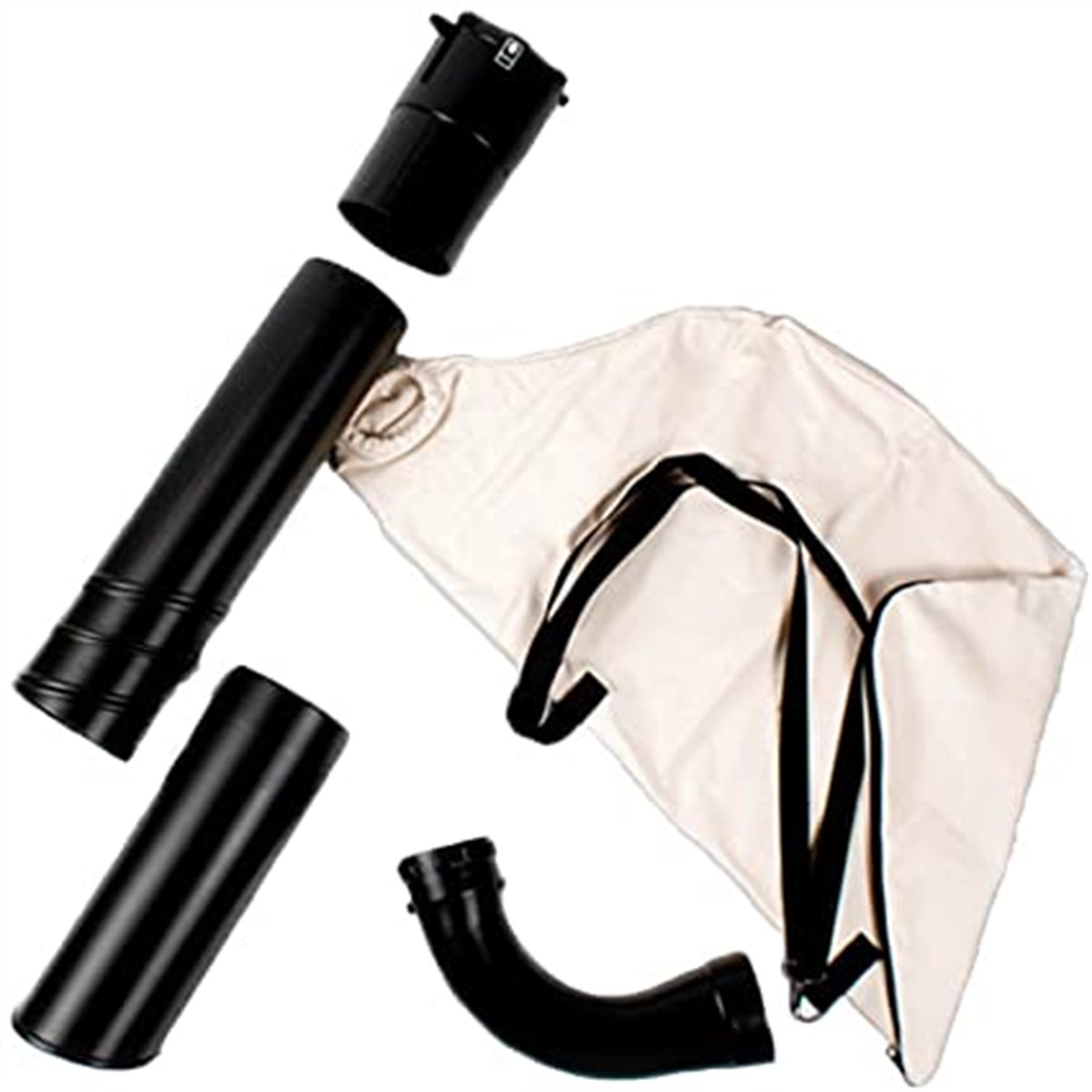 Bahçe Alet Genel AksesuarMakita Emici Seti BHX2500 İçin