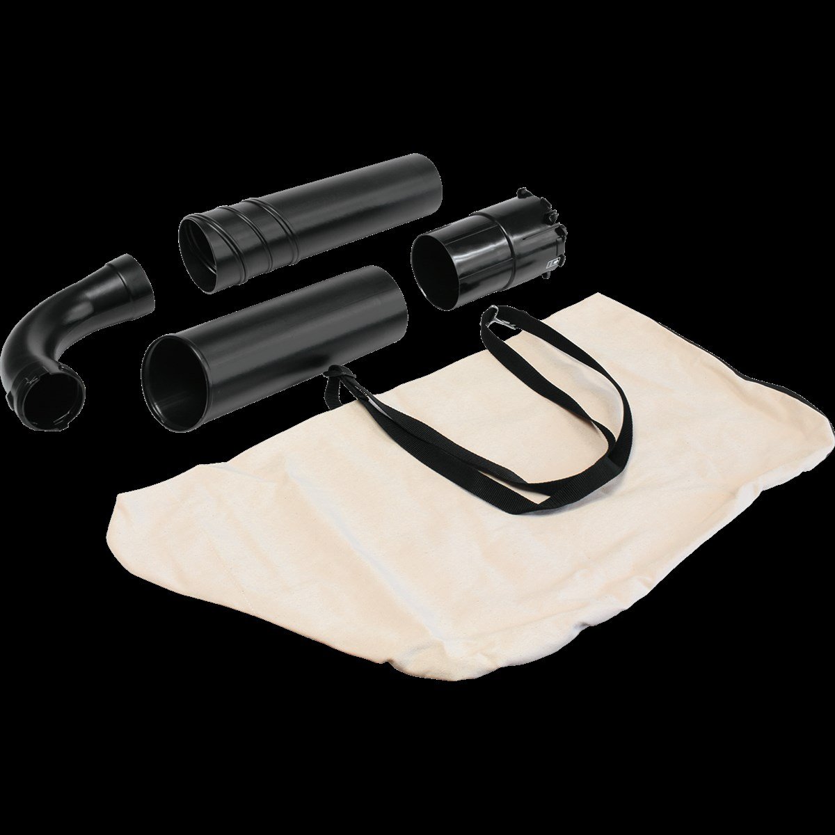 Bahçe Alet Genel AksesuarMakita Emici Seti BHX2500 İçin