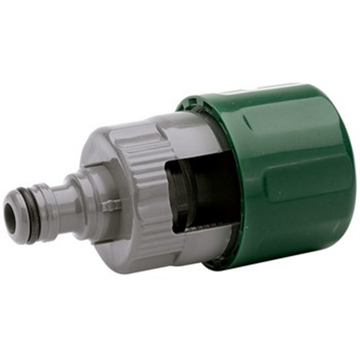 Bahçe SulamaDraper Normal Çeşme Adaptörü