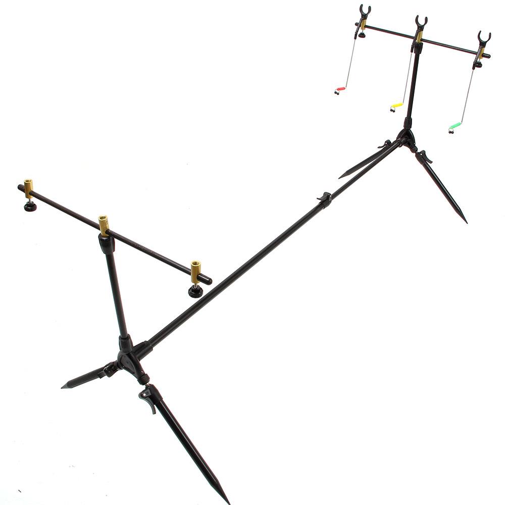 BalıkçıAngling Pursuits Balıkçı Olta Standı