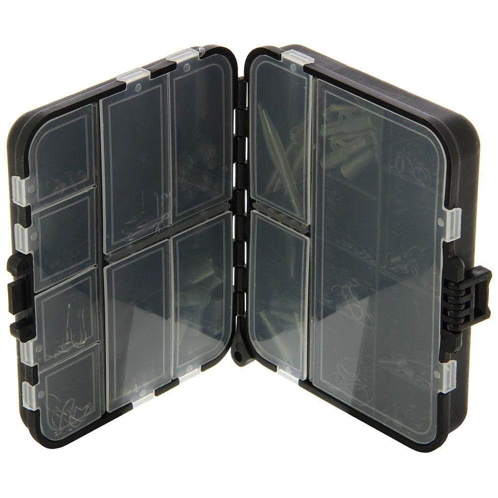 BalıkçıAngling Pursuits Terminal Tackel Balıkçı Seti (175Ad/Pk)