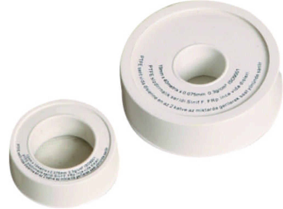 BantlarMax Teflon Boru Bandı 19MM