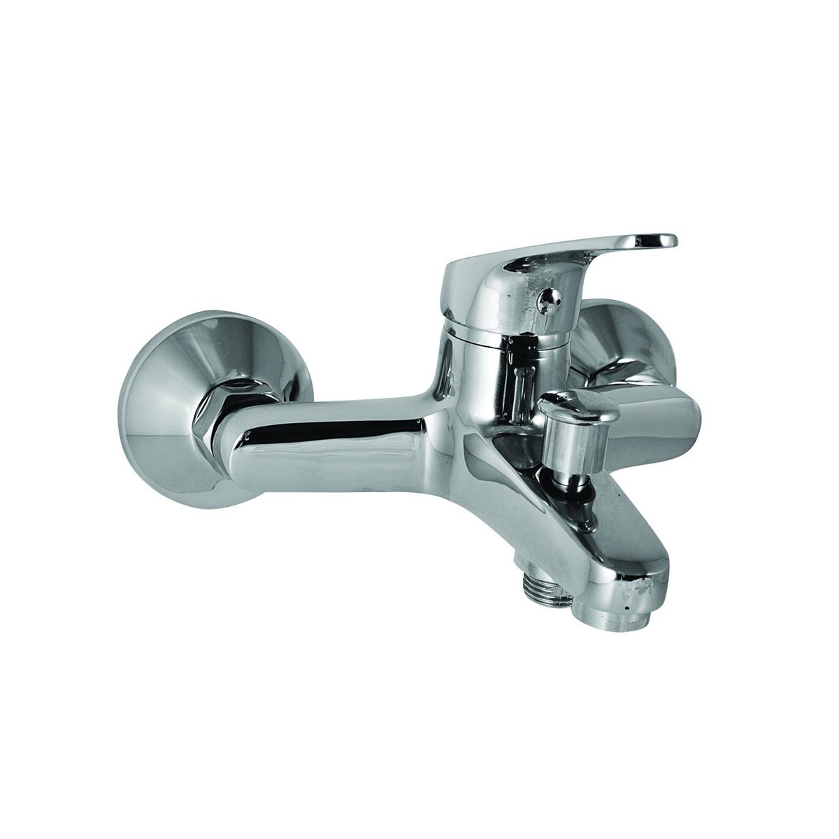 Batarya/Musluk/DuşAdell Banyo Bataryası Luna