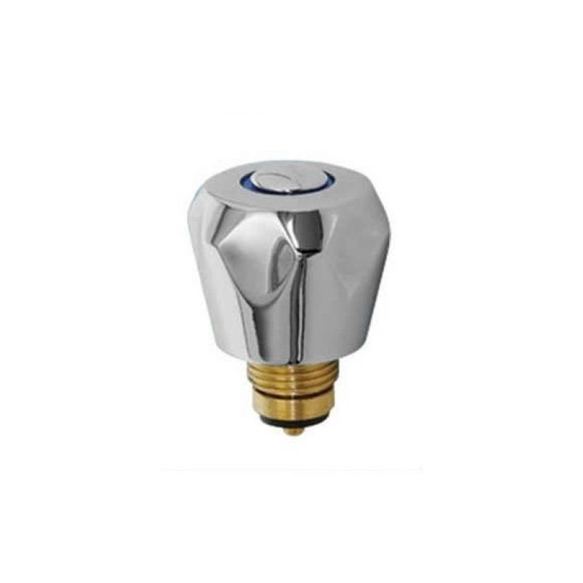 Batarya/Musluk/DuşÇeşme Başlığı Komple