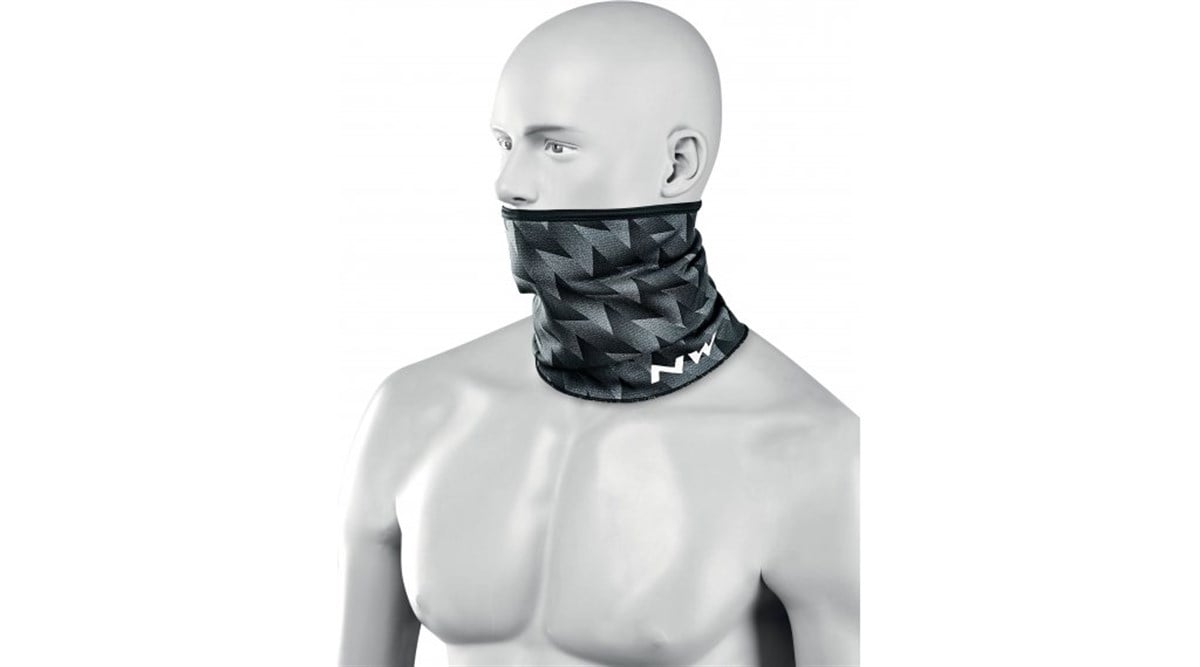 BERE BOYUNLUK ISITICI SIYAH/GRI (3)