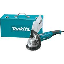 Beton MakineleriMakita Yontucu Planya Beton 110MM