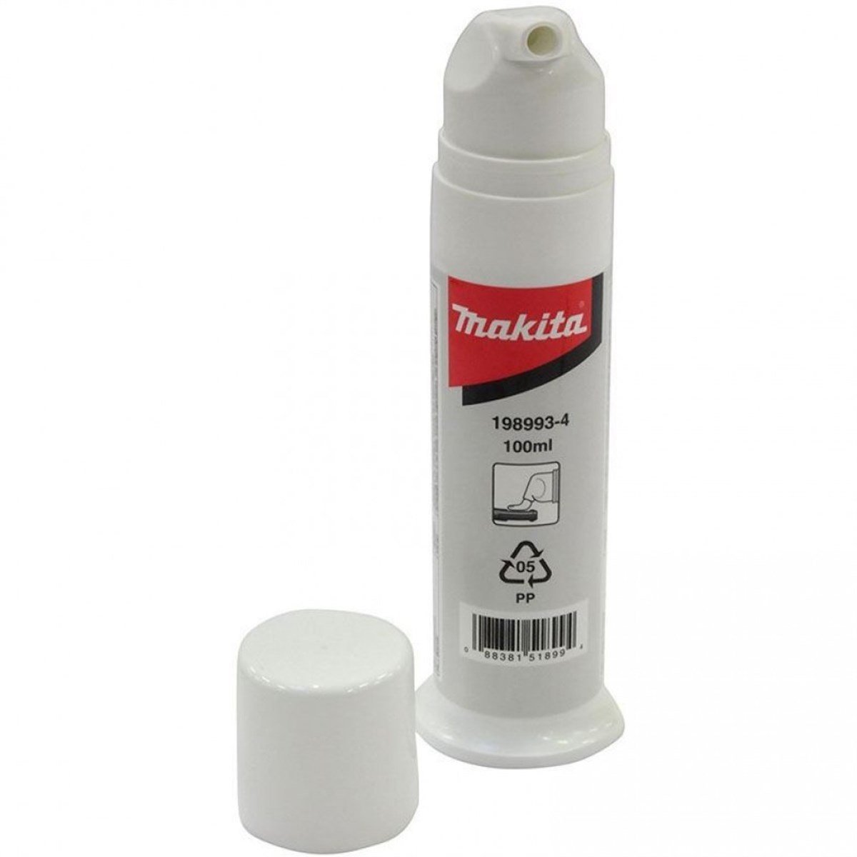 Beton/Seramik DelmeMakita Gres Sds-Max Kırıcı Alet Uçlari İçin