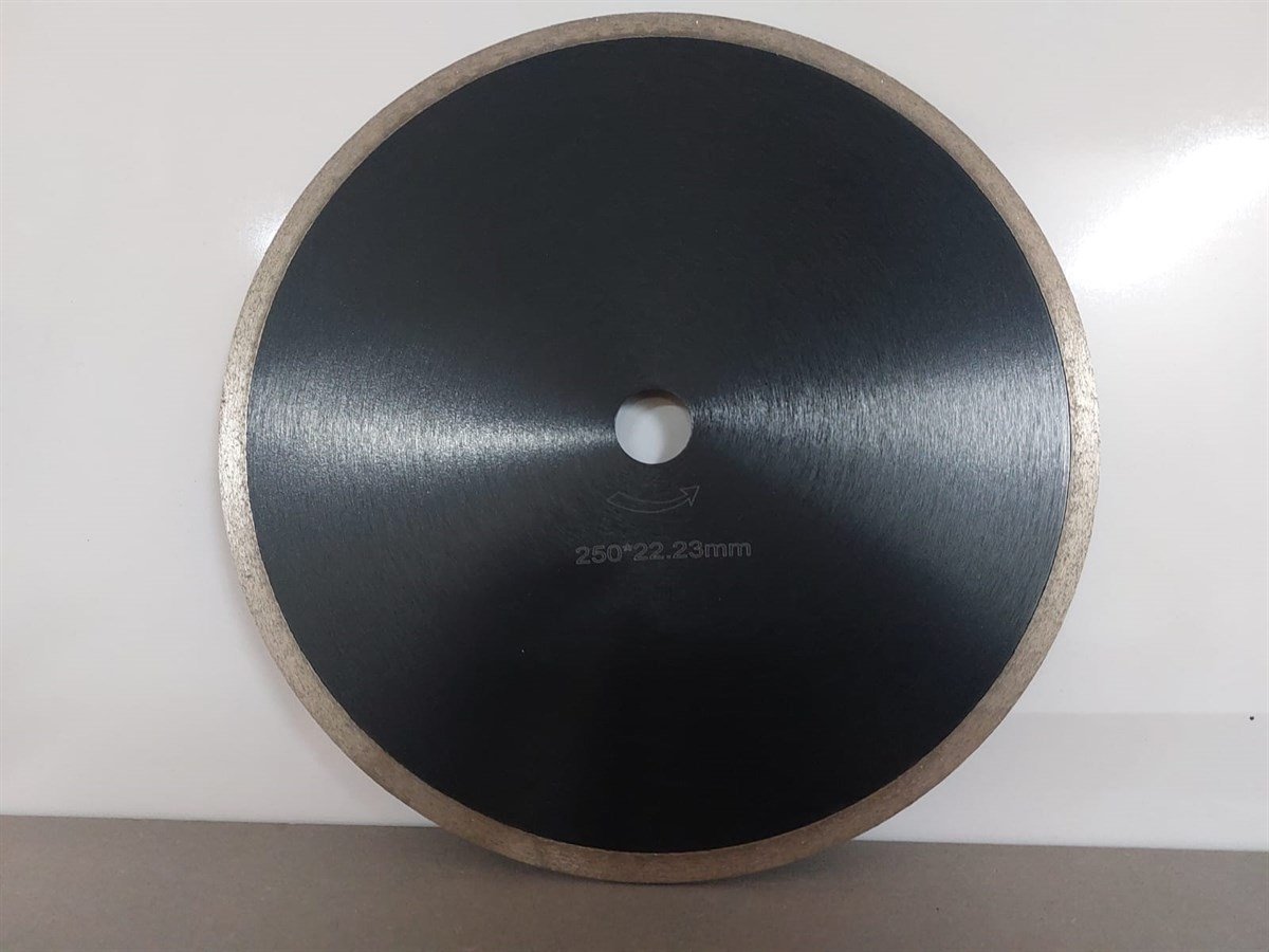 Beton/Seramik KesmeMax Bıçak Seramik - Granit  Sulu 250MM