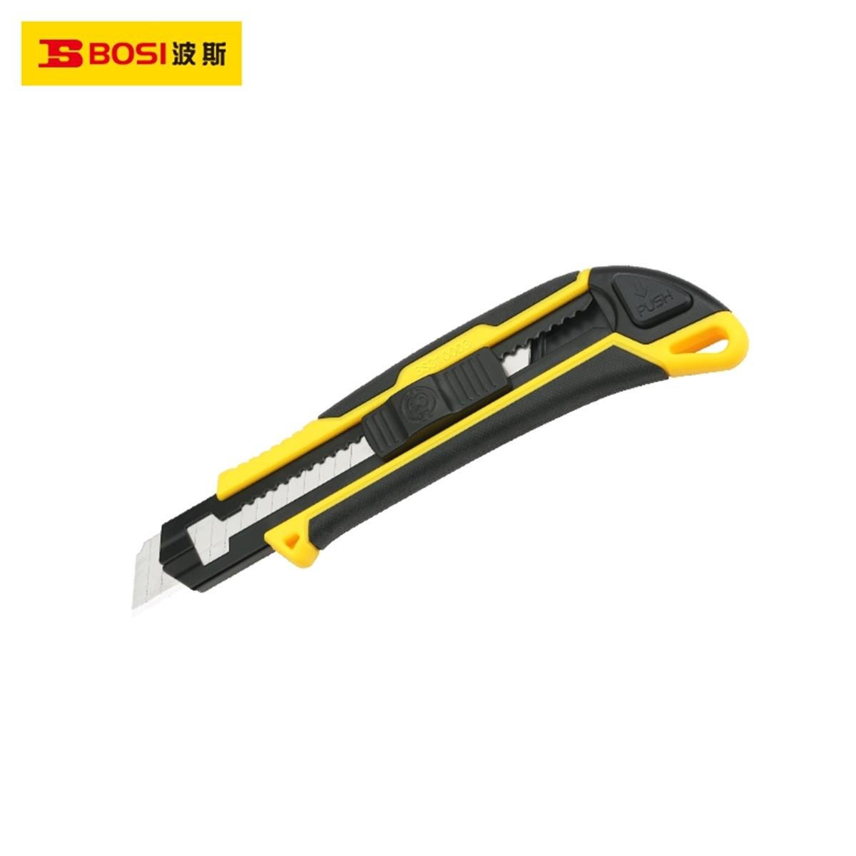 BıçaklarBosi Maket Bıçagı 172MM Bıçak 18MM