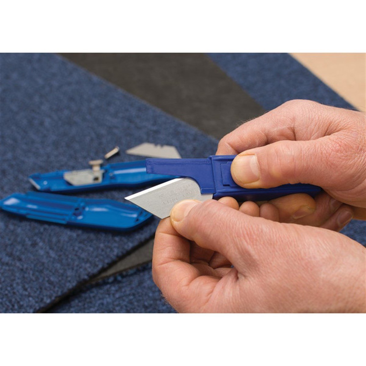 BıçaklarDraper Yedek Bıçak Falcata Metal (10AD/PK)