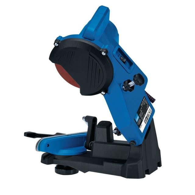 BilemelerDraper Zincir Bileme Makinesi 85W