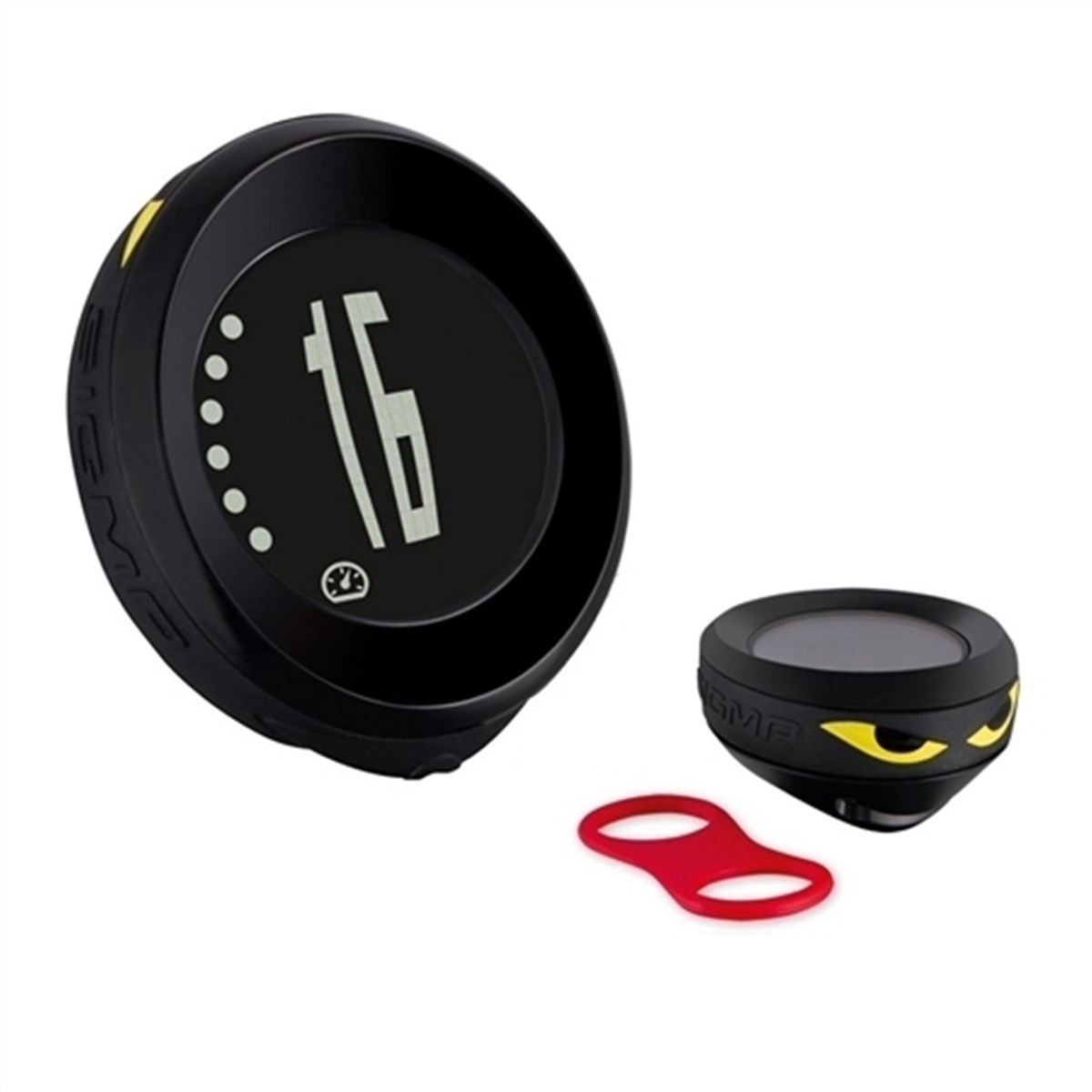 BILGISAYAR KABLOSUZ SIGMA MYSPEEDY EVIL