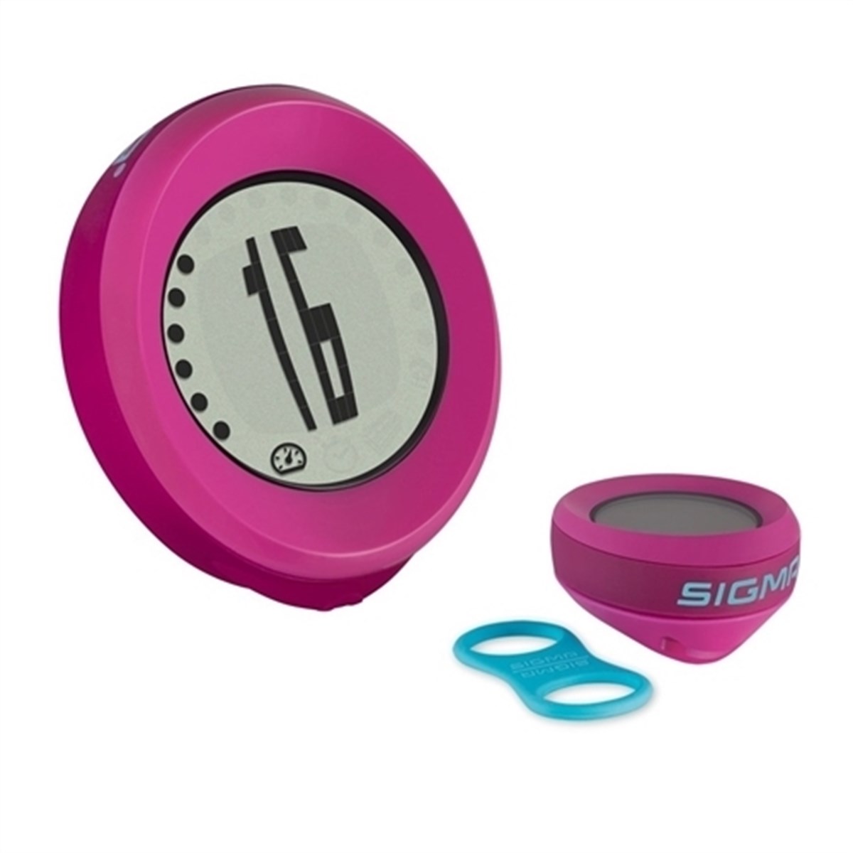 BILGISAYAR KABLOSUZ SIGMA MYSPEEDY SWEET